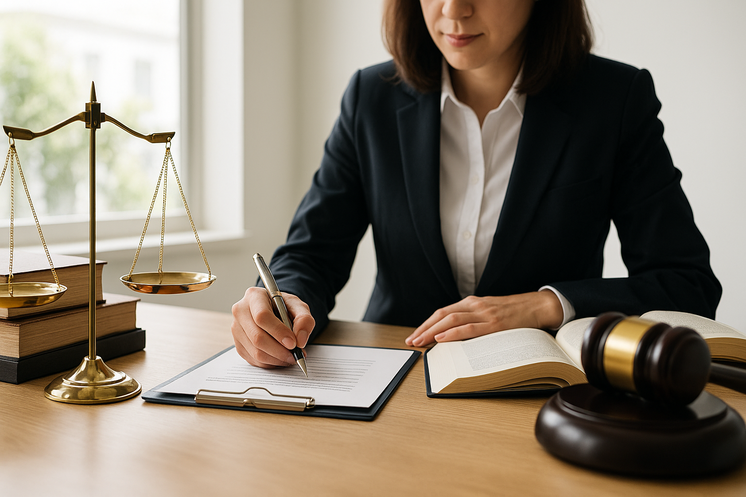 Legal Services
